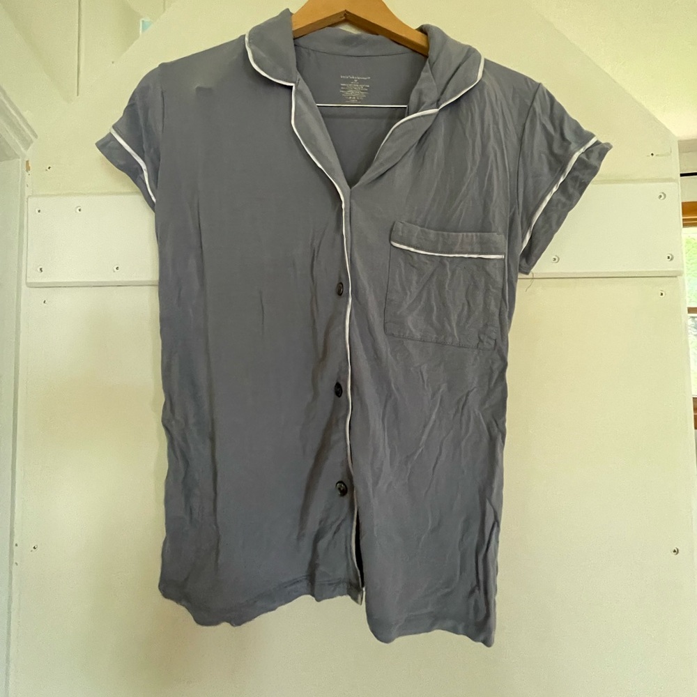 Knix modal short sleep set, Sz med